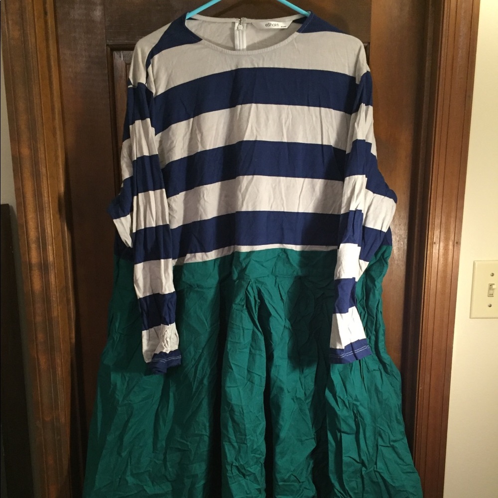 Eshakti dress